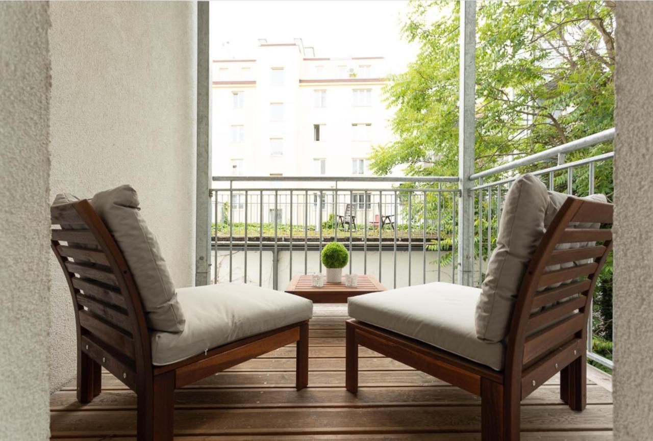 Charmante L Bg8 Appartement Wenen