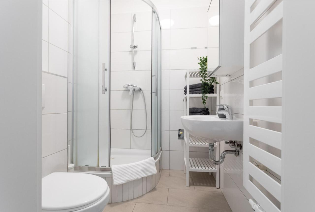 Charmante L Bg8 Apartamento *