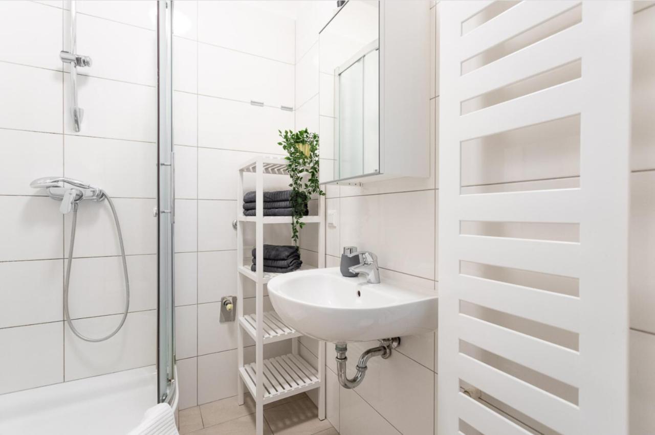 Appartement Charmante L Bg8 Wenen