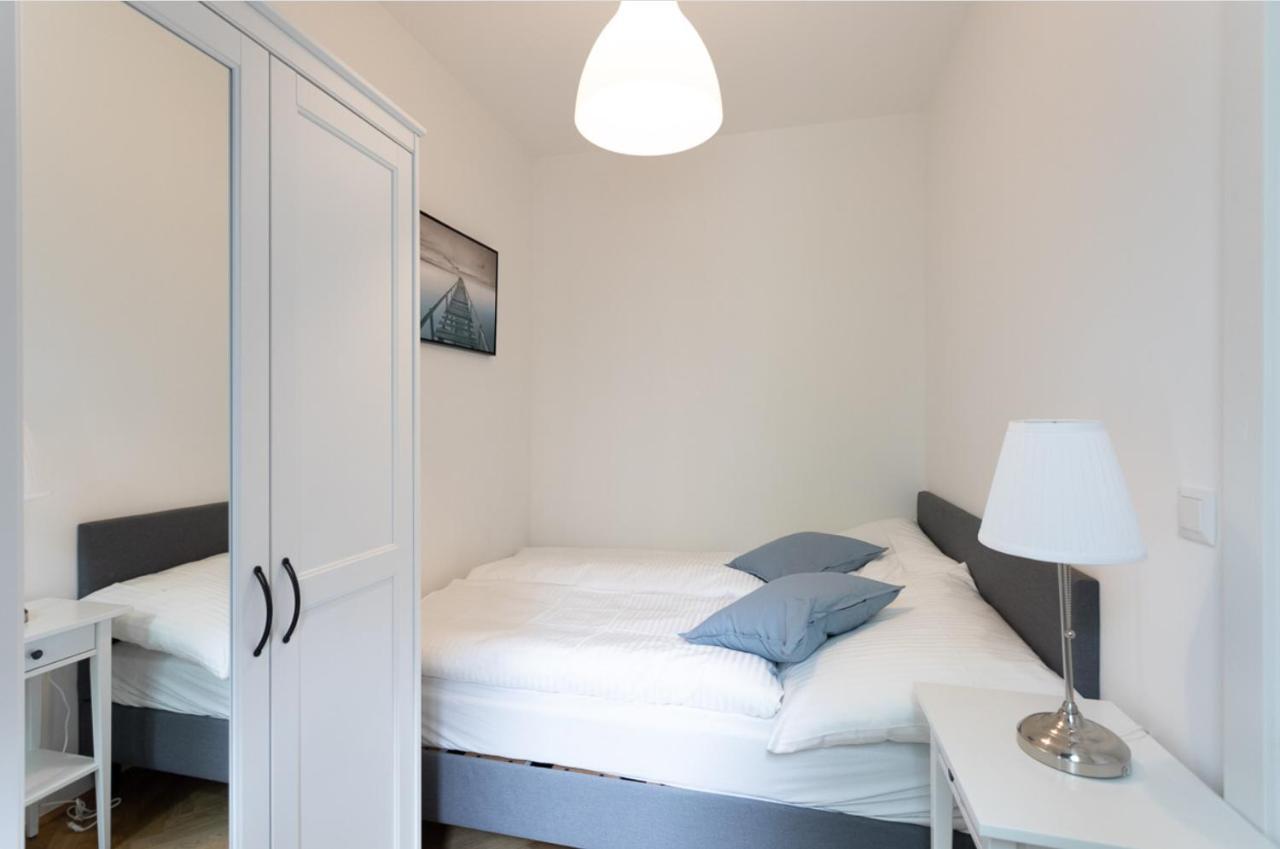 Charmante L Bg8 Apartamento
