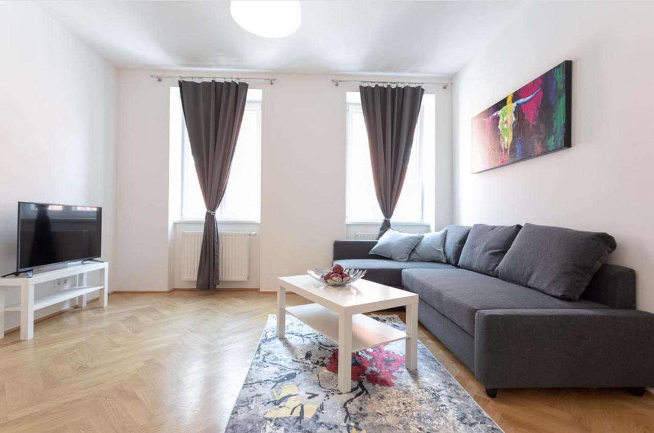 Charmante L Bg8 Appartement