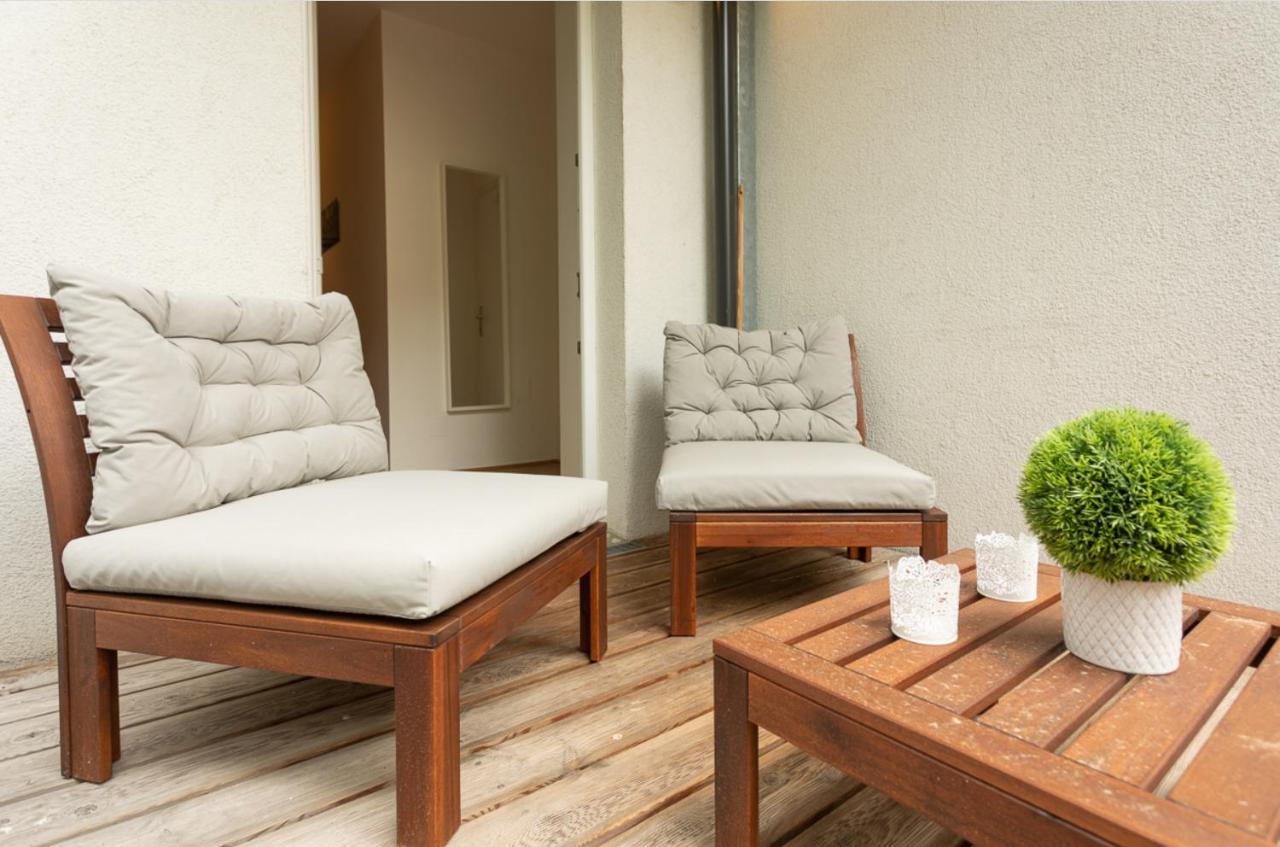 Charmante L Bg8 Appartement Wenen