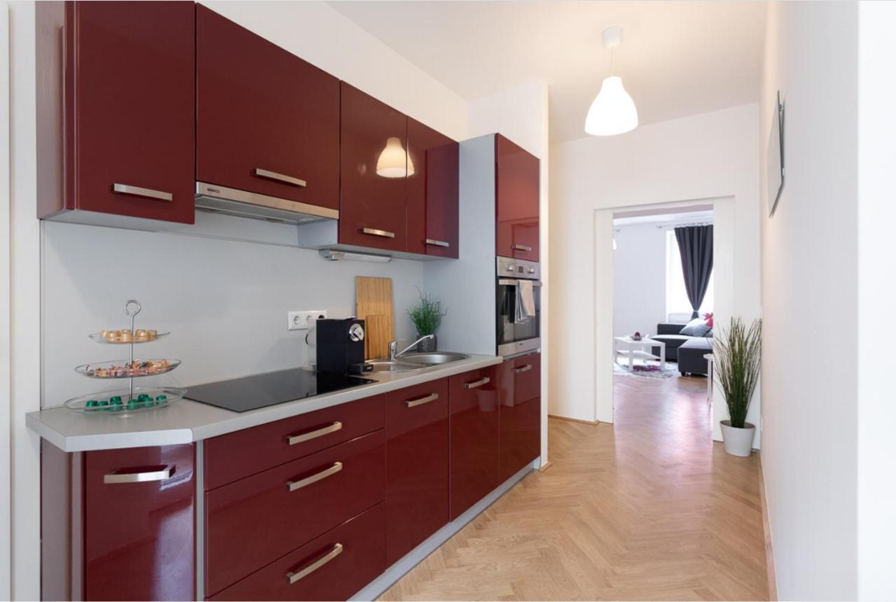Charmante L Bg8 Apartamento *