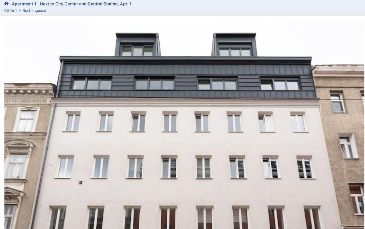 Charmante L Bg8 * Viena
